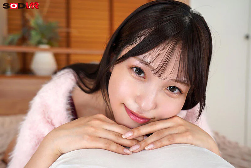 2026年の可愛いAV女優を象徴する新川空