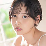 柴崎はるのプロフィール写真